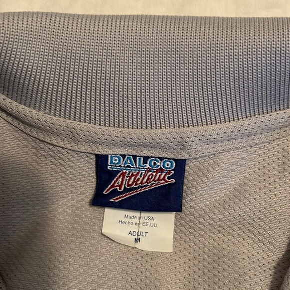 Gray umpire shirt - medium - Picture 2 of 2